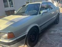 Audi 80 1992 года за 1 000 000 тг. в Тараз