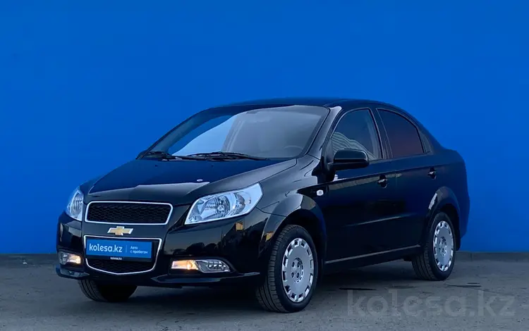 Chevrolet Nexia 2022 года за 5 960 000 тг. в Алматы