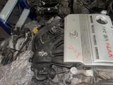 Контрактный двигатель из Японии на Lexus es300 1mzүшін600 000 тг. в Алматы – фото 3