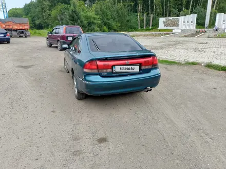 Mazda 626 1996 года за 1 100 000 тг. в Усть-Каменогорск