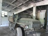 Урал  5557 1991 годаүшін3 900 000 тг. в Кокшетау