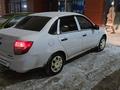 ВАЗ (Lada) Granta 2190 2012 года за 2 100 000 тг. в Астана – фото 3