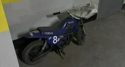 Yamaha 2012 годаүшін430 000 тг. в Алматы