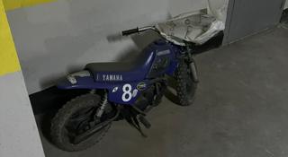 Yamaha 2012 года за 430 000 тг. в Алматы