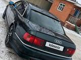 Audi A8 2000 годаfor3 300 000 тг. в Петропавловск – фото 4