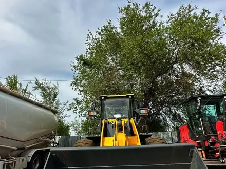 IKA  Фронтальный погрузчик WL936H (1.8 куб) 2025 г 2025 года за 15 500 000 тг. в Актобе – фото 6