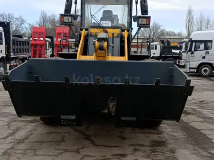 IKA  Фронтальный погрузчик WL936H (1.8 куб) 2025 г 2025 года за 15 500 000 тг. в Актобе – фото 9