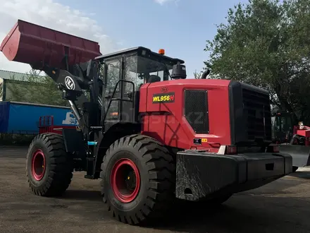 IKA  Фронтальный погрузчик WL936H (1.8 куб) 2025 г 2025 года за 15 500 000 тг. в Актобе – фото 12