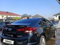 Hyundai Elantra 2019 года за 8 300 000 тг. в Алматы – фото 8