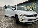 Changan CS35 Plus 2021 года за 8 200 000 тг. в Кокшетау – фото 5