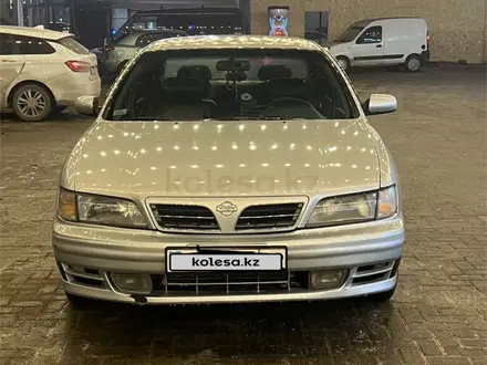 Nissan Maxima 1998 года за 2 880 000 тг. в Алматы