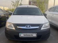 ВАЗ (Lada) Largus (фургон) 2013 года за 4 550 000 тг. в Алматы