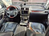 Lexus GX 460 2010 годаүшін20 000 000 тг. в Атырау – фото 5