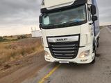 DAF  XF 2018 года за 36 000 000 тг. в Шымкент – фото 2
