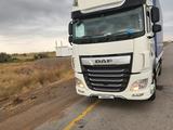 DAF  XF 2018 года за 36 000 000 тг. в Шымкент – фото 3