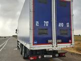 DAF  XF 2018 года за 36 000 000 тг. в Шымкент – фото 4
