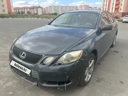 Lexus GS 300 2005 года за 4 900 000 тг. в Усть-Каменогорск