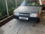 ВАЗ (Lada) 2108 1994 годаүшін1 500 000 тг. в Алматы