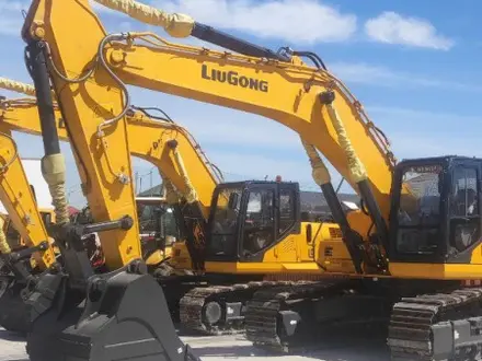 LiuGong  CLG 936E 1.9 куб 2026 года за 78 127 500 тг. в Караганда – фото 6