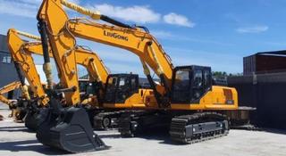 LiuGong  CLG 936E 1.9 куб 2026 года за 78 127 500 тг. в Караганда