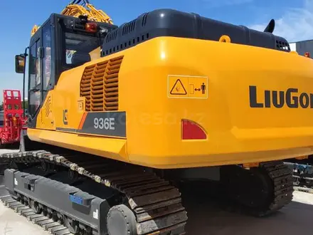 LiuGong  CLG 936E 1.9 куб 2026 года за 78 127 500 тг. в Караганда – фото 2