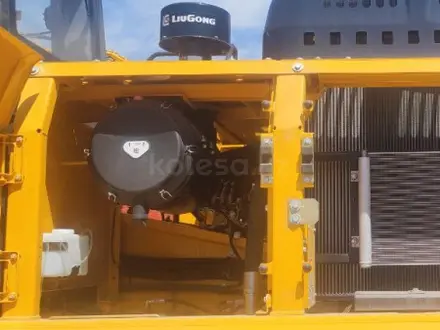 LiuGong  CLG 936E 1.9 куб 2026 года за 78 127 500 тг. в Караганда – фото 5