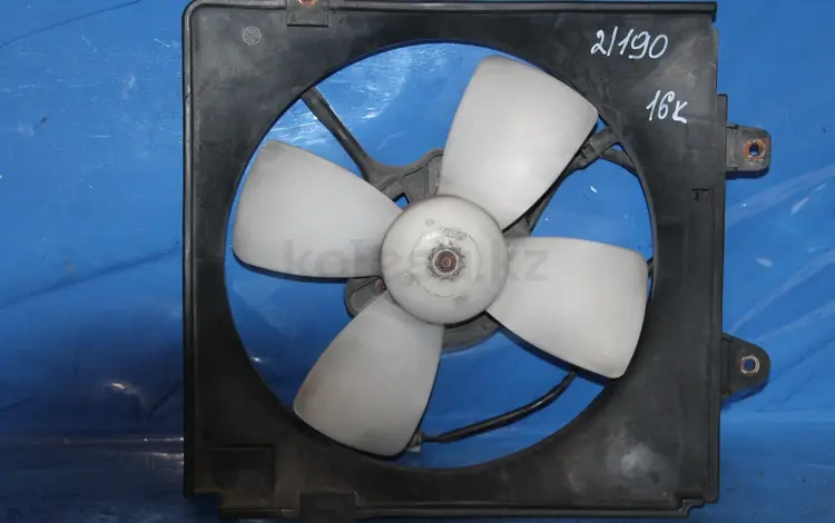 Основной вентилятор на Маздуүшін20 000 тг. в Караганда