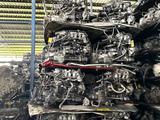 TOYOTA 3S 5S ДВИГАТЕЛЬ (МОТОР ДВС АКПП МКПП 4S 2MZ 1AZ ) за 349 999 тг. в Алматы – фото 4