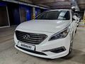 Hyundai Sonata 2016 годаfor8 500 000 тг. в Астана – фото 2