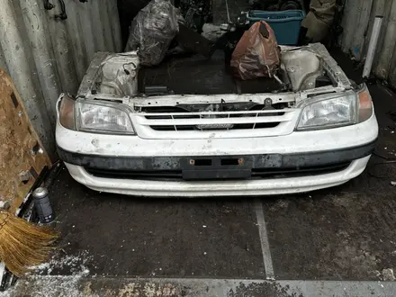 Ноускат ( морда ) TOYOTA CALDINA за 250 000 тг. в Алматы