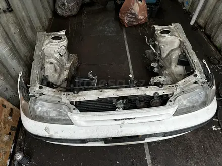 Ноускат ( морда ) TOYOTA CALDINA за 250 000 тг. в Алматы – фото 2