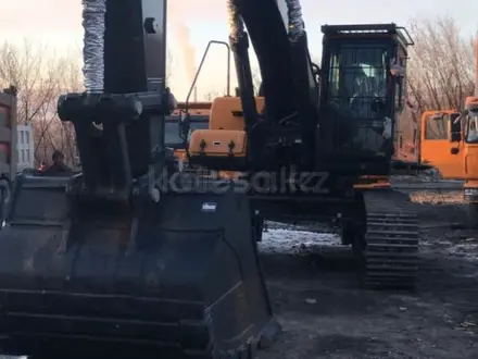 Hyundai  Hyundai HX520L 2025 года в Усть-Каменогорск – фото 2