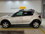 Renault Sandero Stepway 2015 года за 3 490 000 тг. в Алматы – фото 4