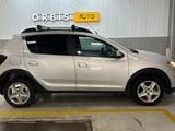 Renault Sandero Stepway 2015 года за 3 490 000 тг. в Алматы – фото 5