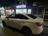 ВАЗ (Lada) Vesta 2017 годаfor3 850 000 тг. в Семей – фото 3