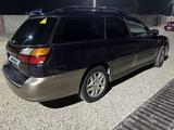 Subaru Outback 2000 годаүшін3 200 000 тг. в Жаркент – фото 3