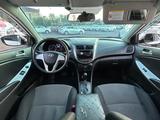 Hyundai Accent 2014 года за 5 000 000 тг. в Шымкент – фото 3