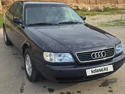 Audi A6 1997 года за 3 600 000 тг. в Тараз