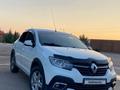 Renault Logan Stepway 2019 годаүшін4 500 000 тг. в Астана – фото 15