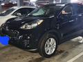 Kia Sportage 2017 года за 9 800 000 тг. в Астана – фото 2