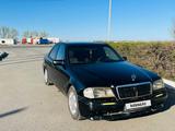 Mercedes-Benz C 180 1993 года за 1 400 000 тг. в Семей