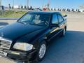 Mercedes-Benz C 180 1993 года за 1 400 000 тг. в Семей – фото 9