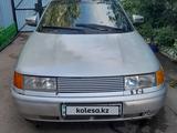 ВАЗ (Lada) 2110 2002 года за 1 000 000 тг. в Кокшетау
