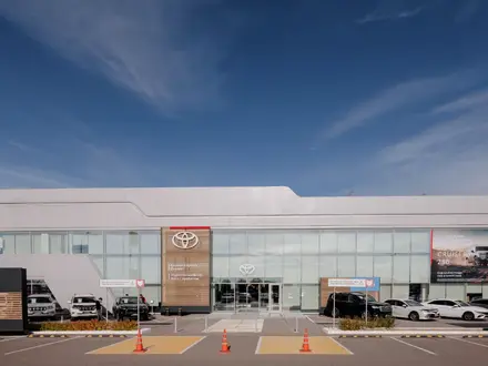 Toyota City Astana — Автообмен — Автомобили с пробегом в Астана – фото 3