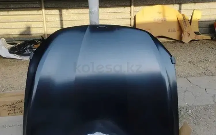 Капот на Киа К5 2021- (Тайвань) / Kia K5 2021- (Тайвань) за 92 000 тг. в Астана
