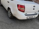 ВАЗ (Lada) Granta 2190 2013 годаfor1 700 000 тг. в Аркалык – фото 4