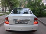 ВАЗ (Lada) 2114 2013 года за 2 550 000 тг. в Алматы – фото 3