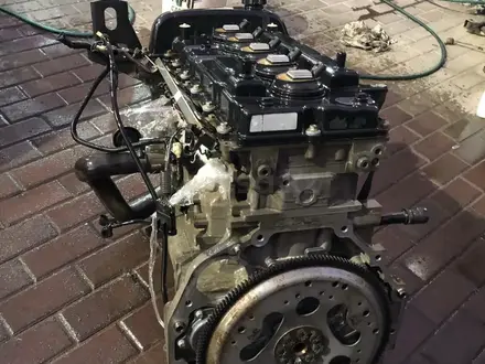 Контрактные Двигателя Hummer за 1 300 000 тг. в Алматы