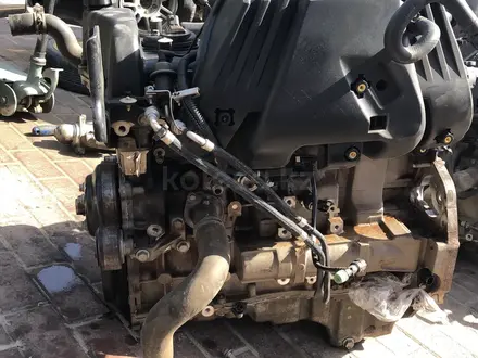 Контрактные Двигателя Hummer за 1 300 000 тг. в Алматы – фото 22