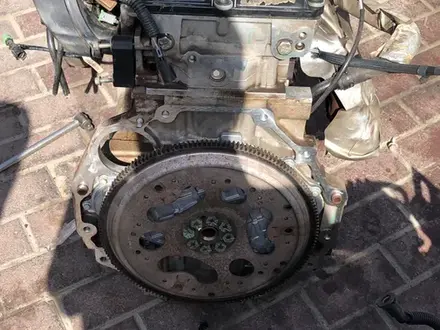 Контрактные Двигателя Hummer за 1 300 000 тг. в Алматы – фото 23